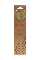 Organic Goodness Incense Cones