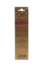 Organic Goodness Incense Cones