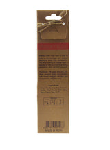 Organic Goodness Incense Cones