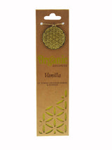 Organic Goodness Incense Cones
