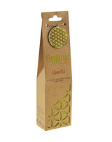 Organic Goodness Incense Cones