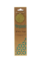 Organic Goodness Incense Cones