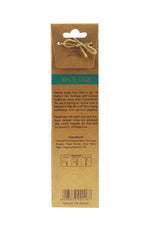 Organic Goodness Incense Cones
