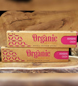 Organic Goodness Masala Incense 15g