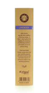 Organic Goodness Masala Incense 15g