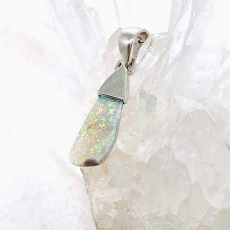 Opal Solid (Australia) Freeform Pendant PPGJ809