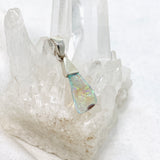 Opal Solid (Australia) Freeform Pendant PPGJ809