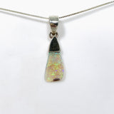 Opal Solid (Australia) Freeform Pendant PPGJ809