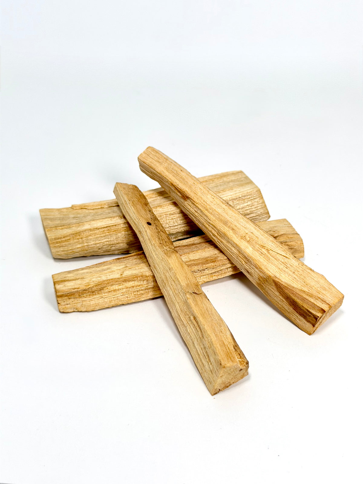 Palo Santo - Natural Wood Incense