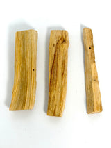 Palo Santo - Natural Wood Incense