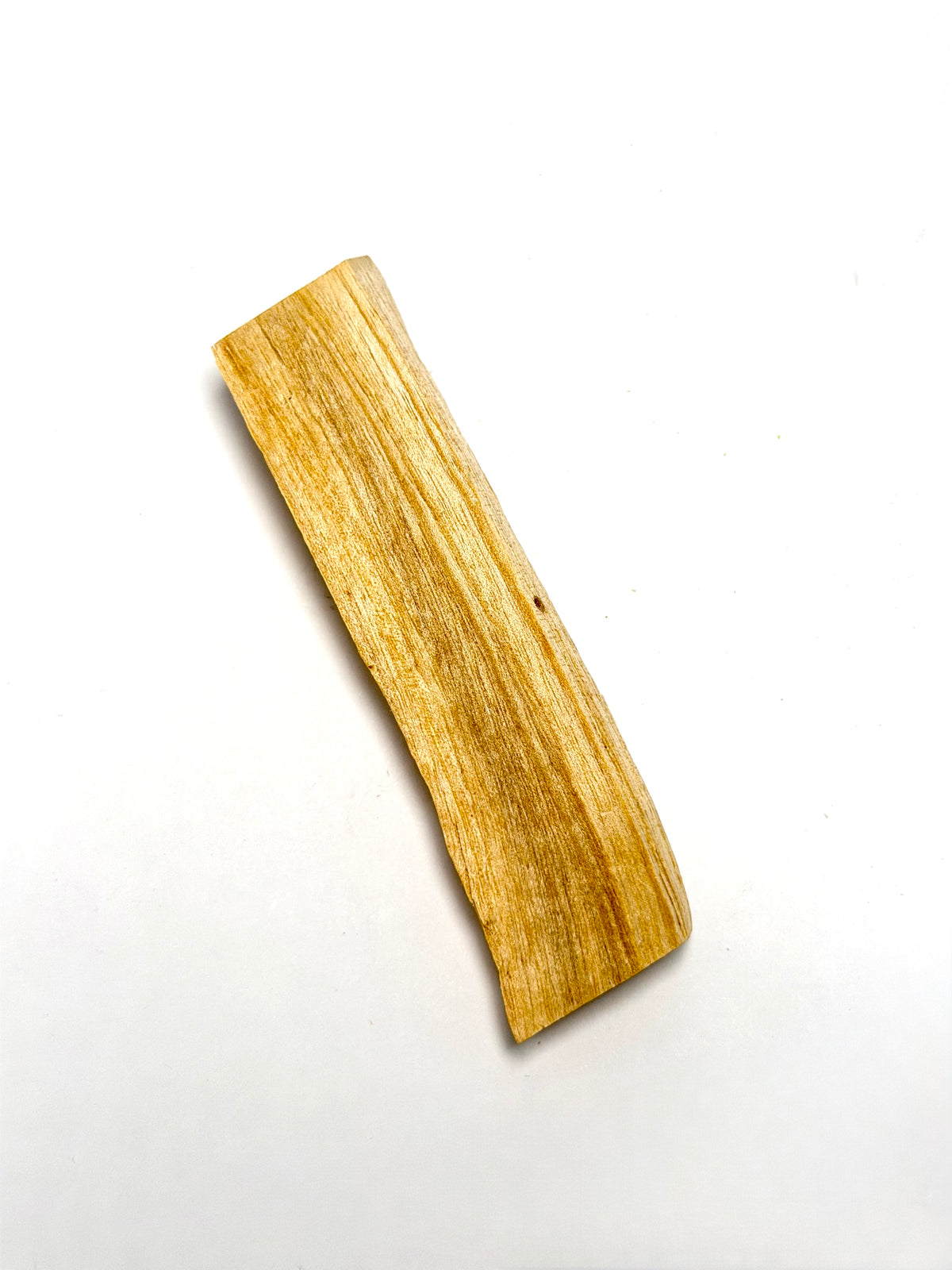 Palo Santo - Natural Wood Incense