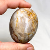 Peach Moonstone Palmstone PMP