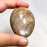 Peach Moonstone Palmstone PMP