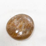 Peach Moonstone Palmstone PMP