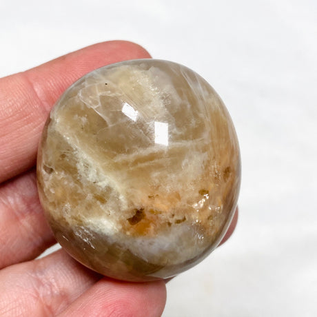 Peach Moonstone Palmstone PMP