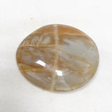 Peach Moonstone Palmstone PMP