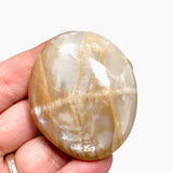 Peach Moonstone Palmstone PMP