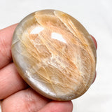 Peach Moonstone Palmstone PMP