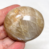 Peach Moonstone Palmstone PMP