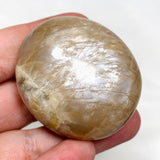 Peach Moonstone Palmstone PMP