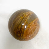 Peach Moonstone Sphere PMS03