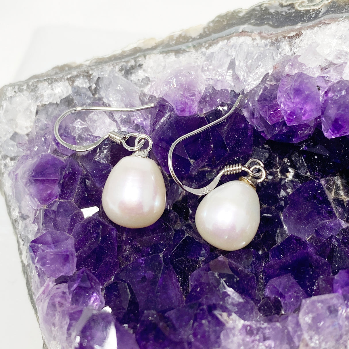 Pearl Earrings PEGJ133