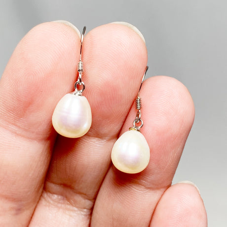 Pearl Earrings PEGJ133