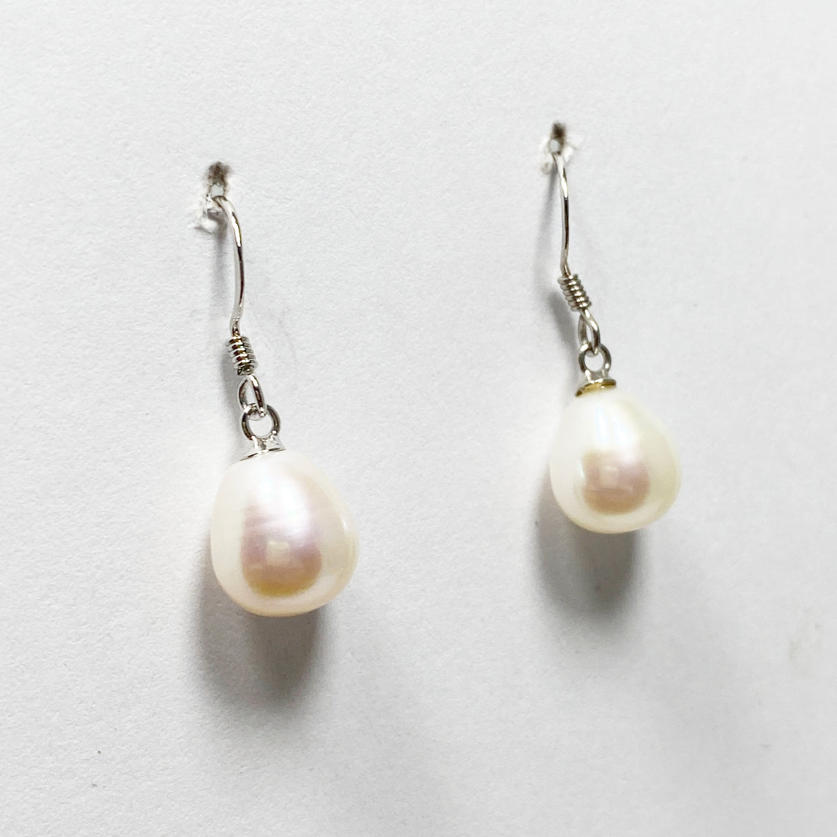 Pearl Earrings PEGJ133