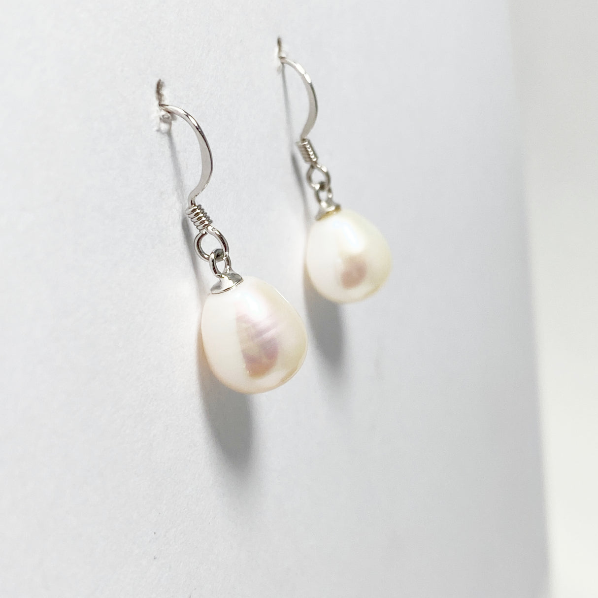 Pearl Earrings PEGJ133