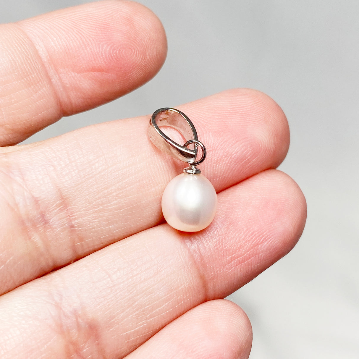 Pearl Pendant PPGJ551