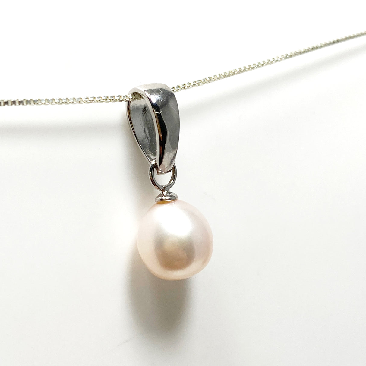 Pearl Pendant PPGJ551