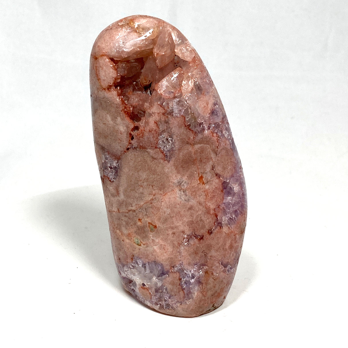 Pink Amethyst Freeform PAF-03