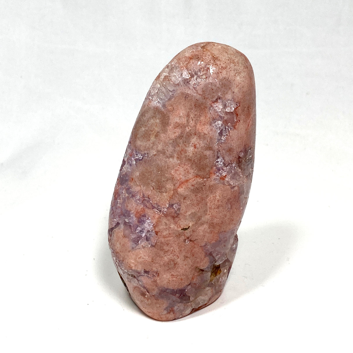 Pink Amethyst Freeform PAF-03