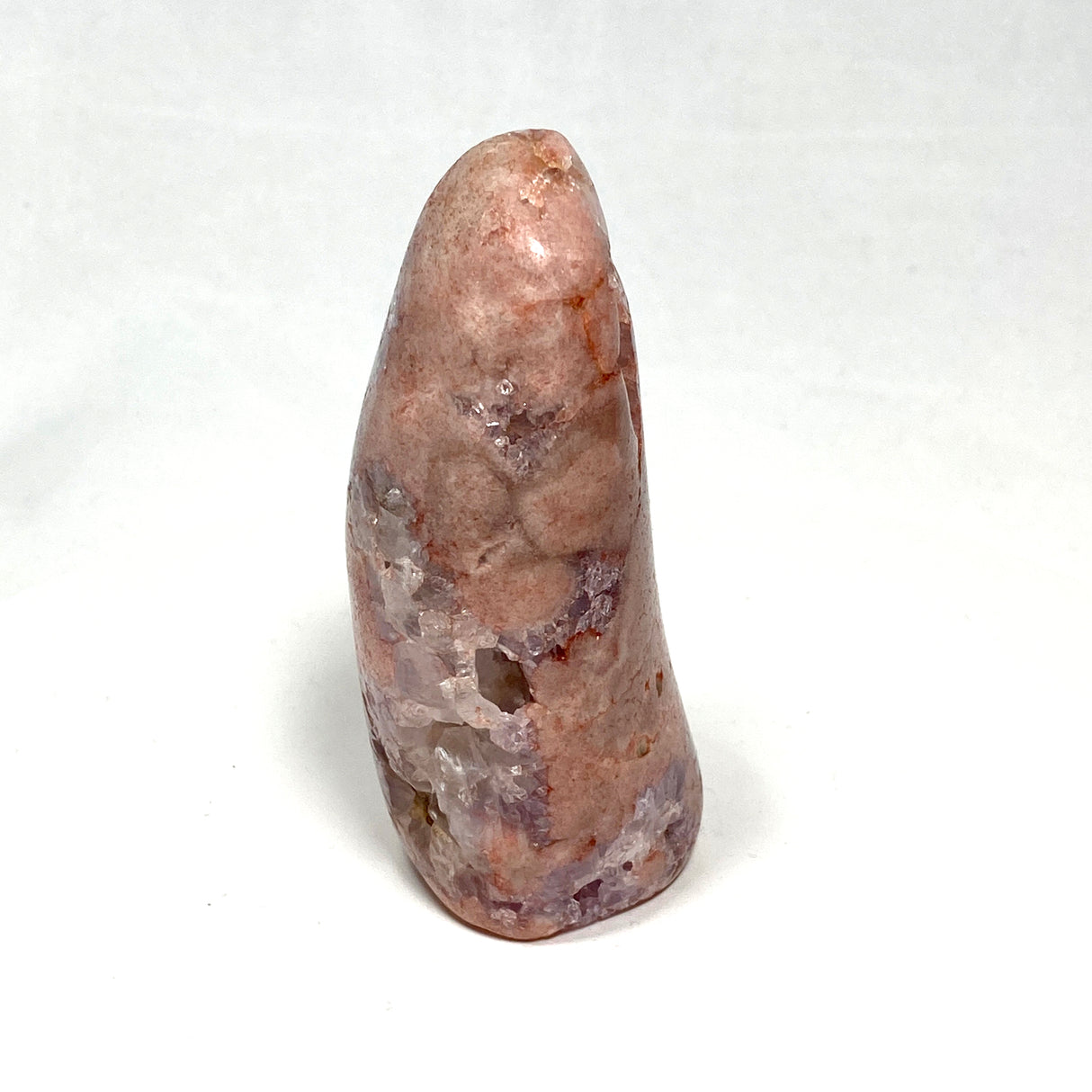 Pink Amethyst Freeform PAF-03