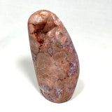 Pink Amethyst Freeform PAF-03