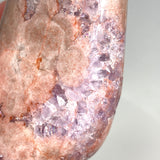 Pink Amethyst Freeform PAF-03