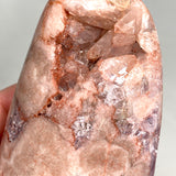 Pink Amethyst Freeform PAF-03