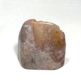 Pink Amethyst Freeform PAF-04