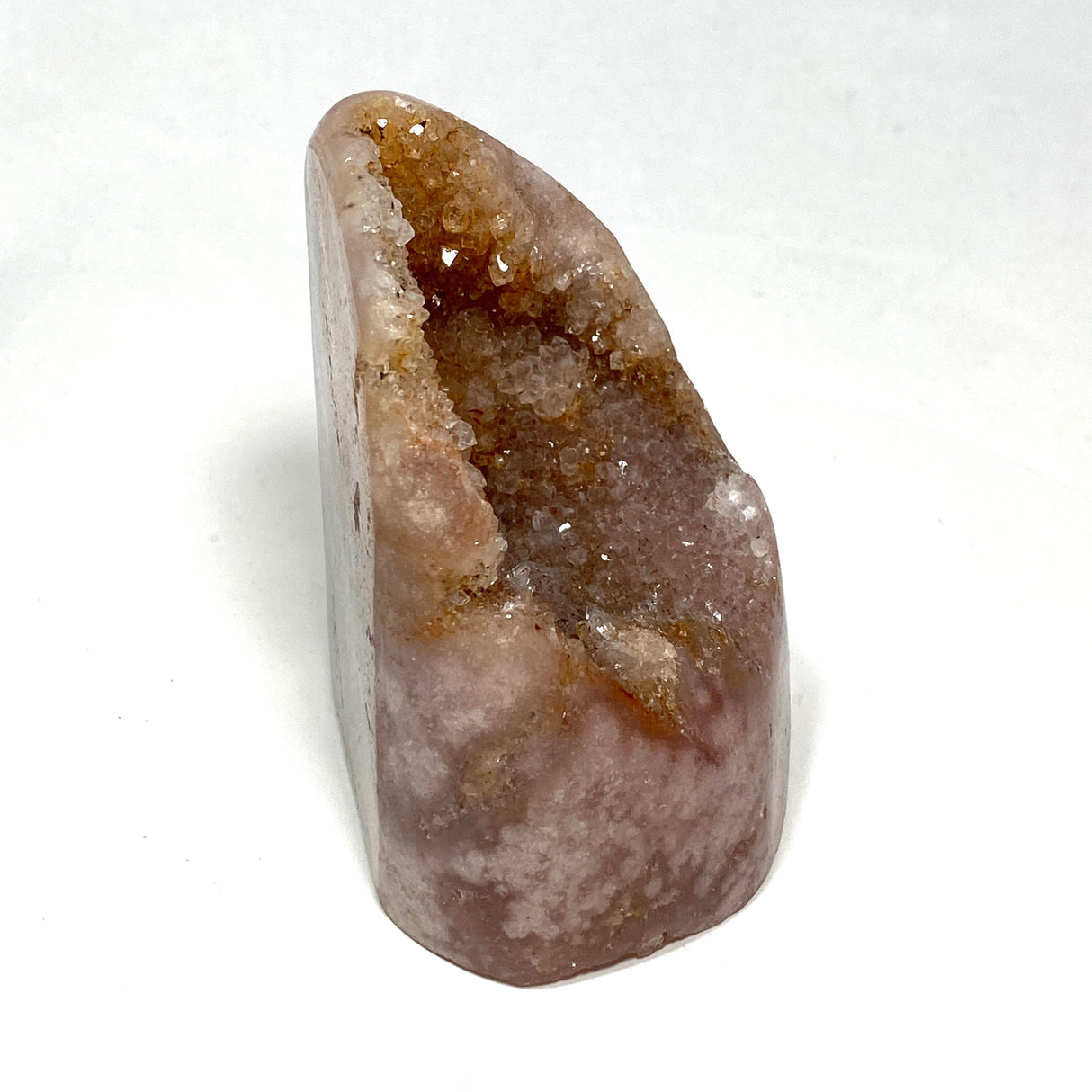 Pink Amethyst Freeform PAF-04