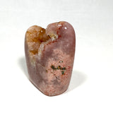 Pink Amethyst Freeform PAF-05