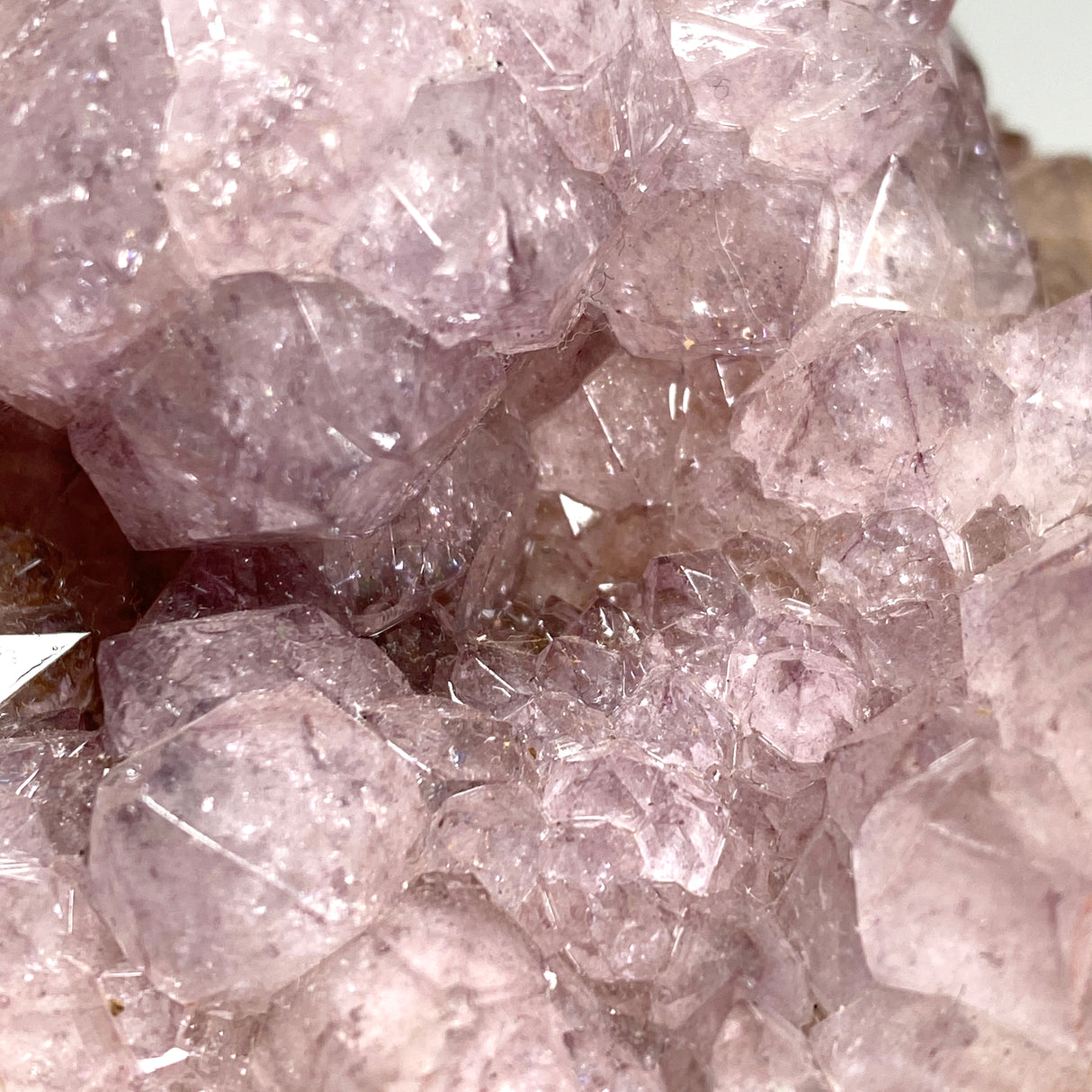 Pink Amethyst Freeform PAF-06