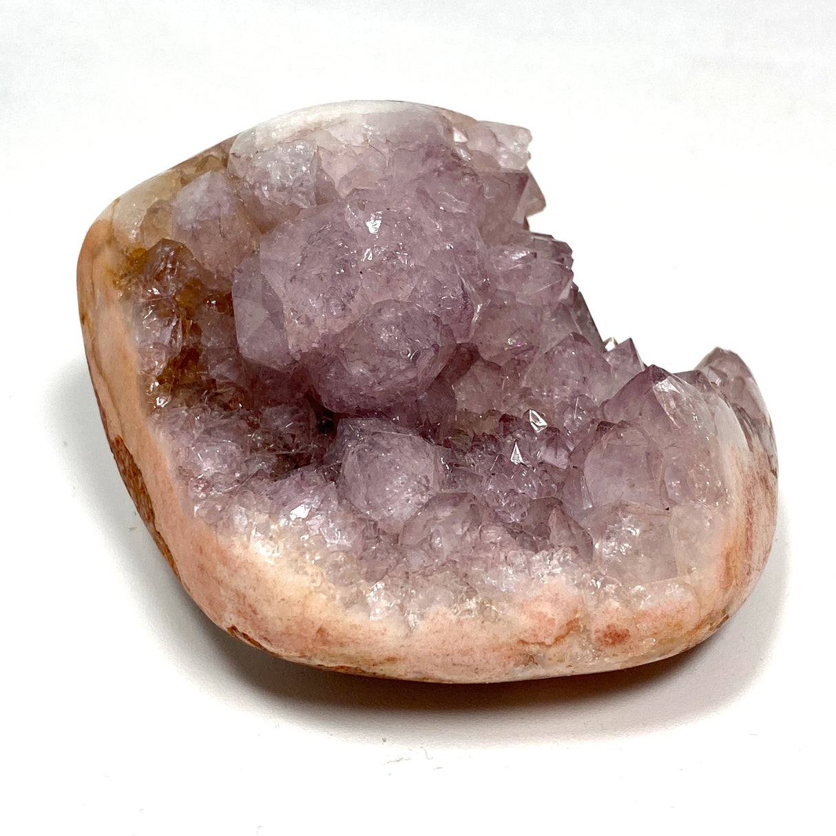 Pink Amethyst Freeform PAF-06