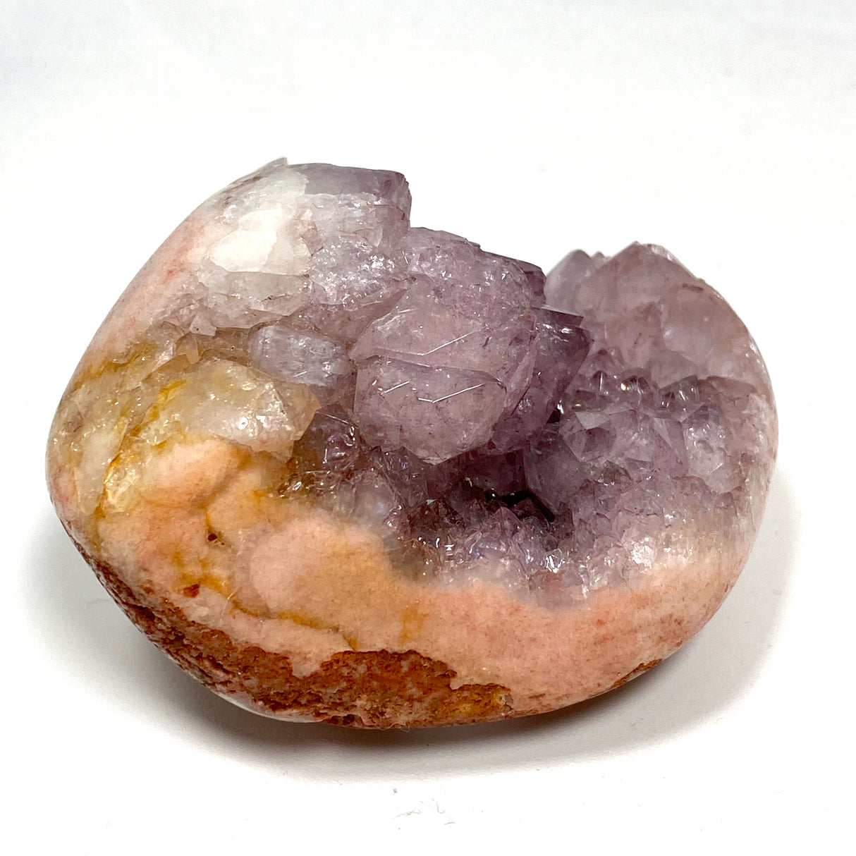 Pink Amethyst Freeform PAF-06