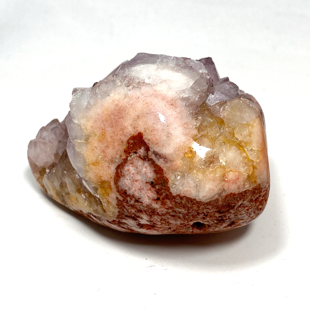 Pink Amethyst Freeform PAF-06