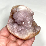 Pink Amethyst Freeform PAF-06