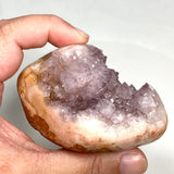 Pink Amethyst Freeform PAF-06