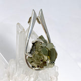 Pyrite Raw Pendant BTP-28