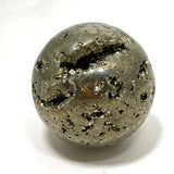 Pyrite Sphere PYS-01