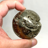 Pyrite Sphere PYS-01