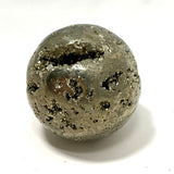 Pyrite Sphere PYS-01